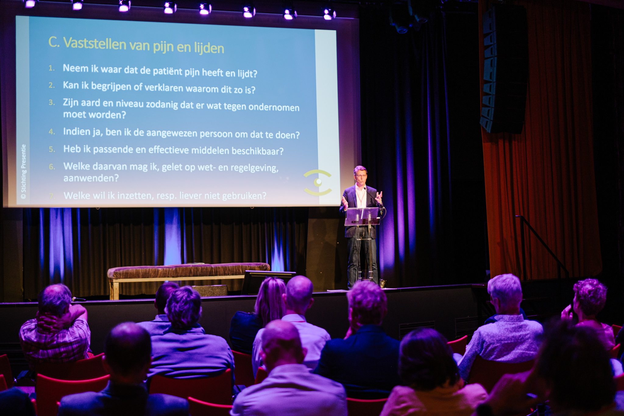 LHOV CONGRES Guus Timmerman