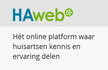 Link naar HAweb